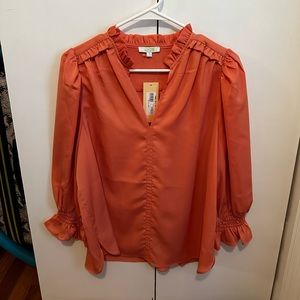 Women’s Jade top sz M